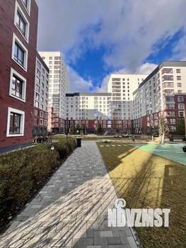 Студия квартира, на длительный срок, 30м2, 8/9 этаж