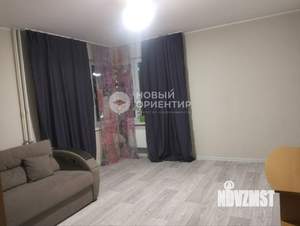 2-к квартира, на длительный срок, 62м2, 8/18 этаж