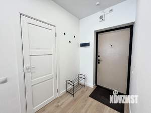 2-к квартира, посуточно, 45м2, 1/1 этаж