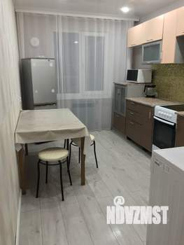 1-к квартира, на длительный срок, 39м2, 9/16 этаж