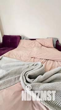 Студия квартира, посуточно, 30м2, 10/26 этаж