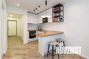 2-к квартира, на длительный срок, 37м2, 27/37 этаж