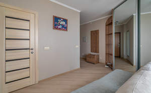 2-к квартира, на длительный срок, 51м2, 5/10 этаж