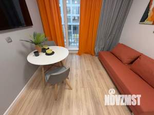 1-к квартира, посуточно, 20м2, 3/16 этаж