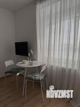 Студия квартира, на длительный срок, 30м2, 7/9 этаж