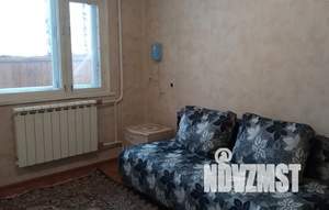 1-к квартира, на длительный срок, 33м2, 4/9 этаж