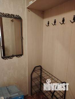 1-к квартира, на длительный срок, 39м2, 3/16 этаж