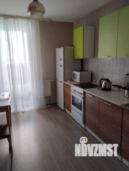 1-к квартира, на длительный срок, 36м2, 12/28 этаж