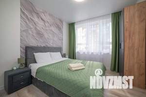 2-к квартира, посуточно, 64м2, 14/25 этаж