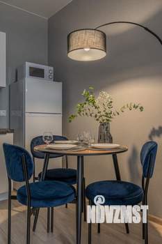 1-к квартира, посуточно, 46м2, 1/1 этаж