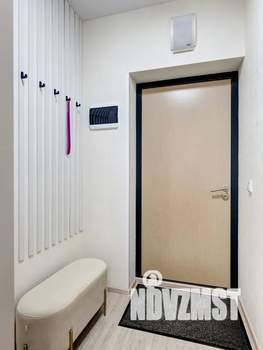 1-к квартира, посуточно, 30м2, 5/28 этаж