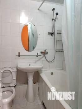 1-к квартира, на длительный срок, 35м2, 14/16 этаж