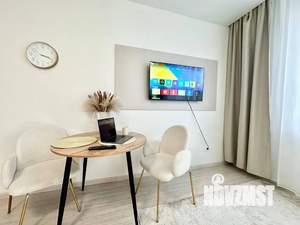 Студия квартира, посуточно, 35м2, 8/28 этаж