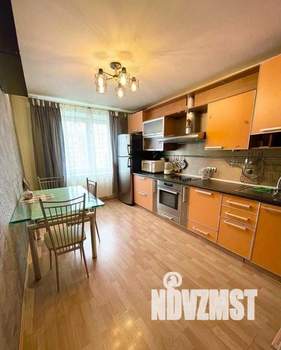 2-к квартира, на длительный срок, 64м2, 14/16 этаж