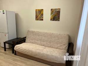 Студия квартира, на длительный срок, 25м2, 5/26 этаж