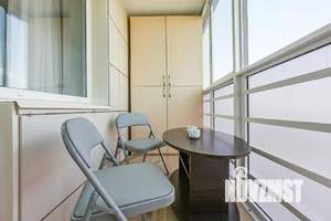 2-к квартира, посуточно, 85м2, 1/1 этаж