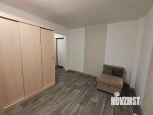 1-к квартира, на длительный срок, 32м2, 1/9 этаж