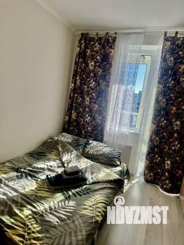 Студия квартира, посуточно, 26м2, 14/14 этаж