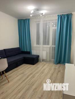 Студия квартира, на длительный срок, 28м2, 13/26 этаж