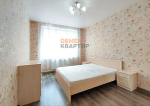 2-к квартира, на длительный срок, 65м2, 5/16 этаж