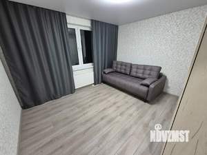 1-к квартира, на длительный срок, 43м2, 14/26 этаж