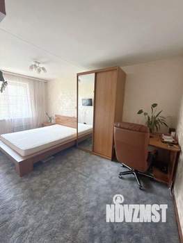 4-к квартира, на длительный срок, 110м2, 4/9 этаж