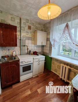 2-к квартира, на длительный срок, 44м2, 4/5 этаж