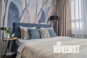 1-к квартира, посуточно, 32м2, 28/36 этаж