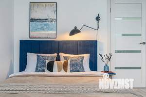 1-к квартира, посуточно, 30м2, 18/32 этаж