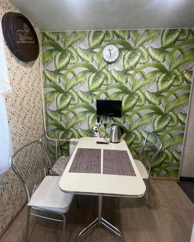 2-к квартира, на длительный срок, 45м2, 2/5 этаж