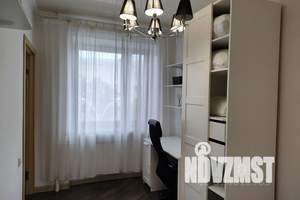 2-к квартира, посуточно, 50м2, 4/6 этаж