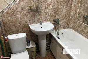 2-к квартира, на длительный срок, 40м2, 1/5 этаж