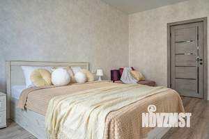 2-к квартира, посуточно, 75м2, 9/30 этаж