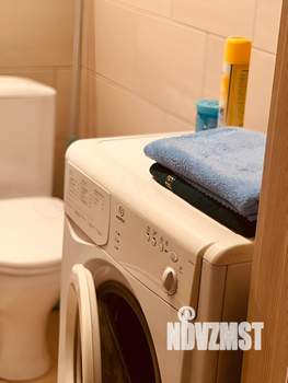 1-к квартира, посуточно, 41м2, 3/29 этаж