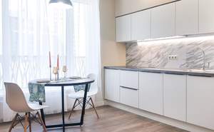 1-к квартира, на длительный срок, 50м2, 3/10 этаж