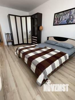 2-к квартира, посуточно, 46м2, 1/1 этаж