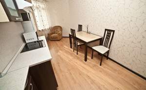 1-к квартира, на длительный срок, 36м2, 9/20 этаж