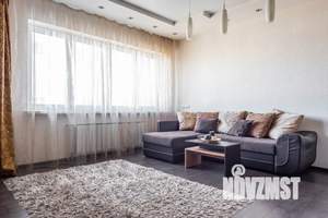 2-к квартира, посуточно, 62м2, 11/27 этаж