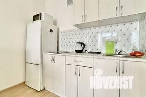 1-к квартира, посуточно, 37м2, 7/12 этаж