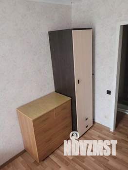 2-к квартира, на длительный срок, 43м2, 4/5 этаж