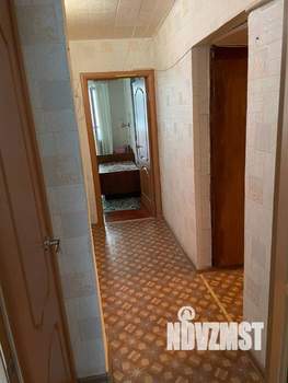 2-к квартира, на длительный срок, 50м2, 1/9 этаж