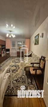 1-к квартира, на длительный срок, 33м2, 4/6 этаж