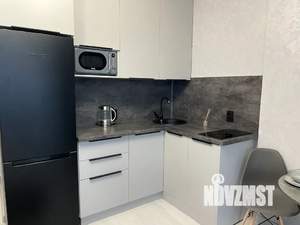 Студия квартира, посуточно, 25м2, 6/23 этаж
