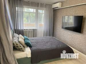 2-к квартира, на длительный срок, 44м2, 5/5 этаж