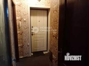 1-к квартира, на длительный срок, 31м2, 5/5 этаж