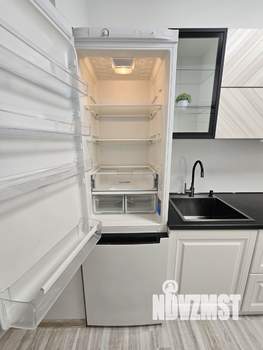 2-к квартира, посуточно, 45м2, 15/17 этаж