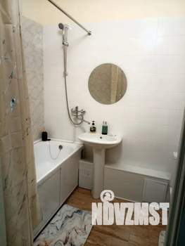 Студия квартира, посуточно, 28м2, 13/21 этаж