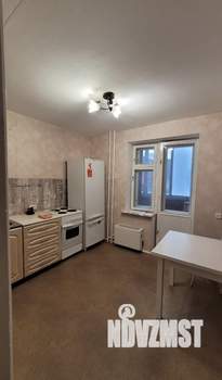 1-к квартира, на длительный срок, 38м2, 2/10 этаж