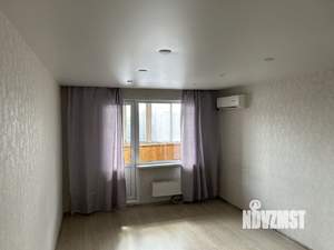 1-к квартира, на длительный срок, 33м2, 9/10 этаж