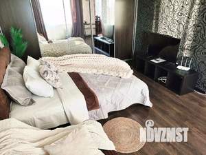 1-к квартира, посуточно, 39м2, 1/1 этаж